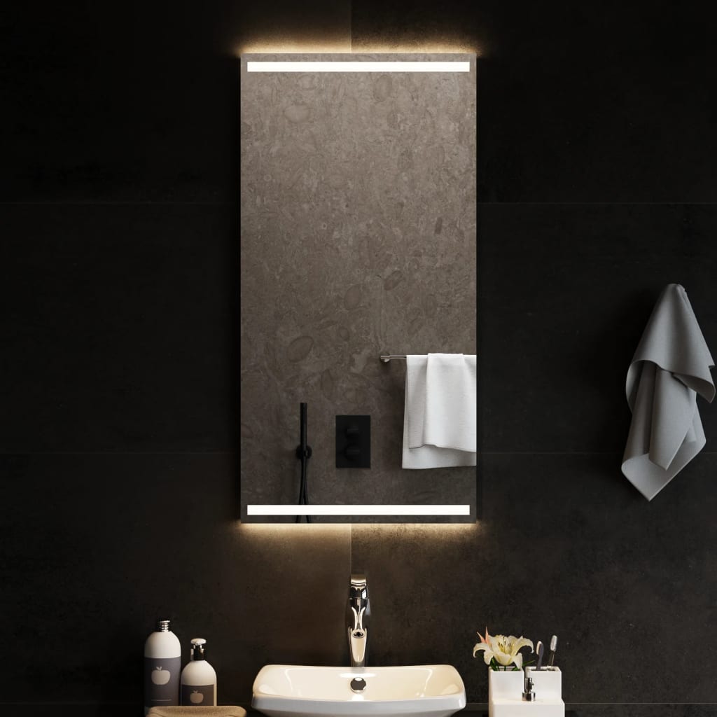 Led Bathroom Mirror